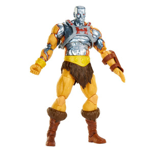 Masters of the Universe Masterverse Revelation Faker Action Figure Maple and Mangoes