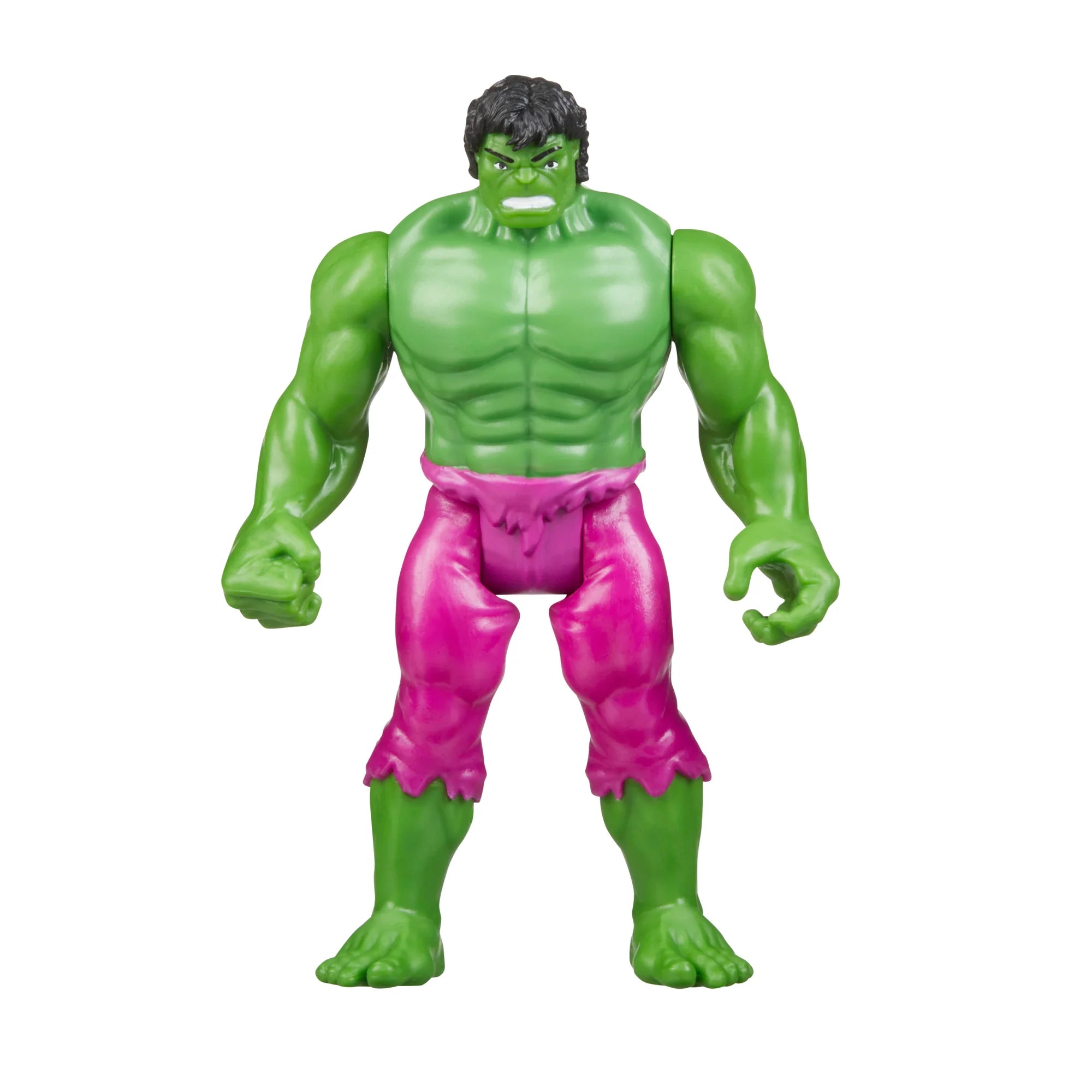 Marvel legends incredible hulk discount