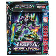 Load image into Gallery viewer, Transformers Generations Legacy Evolution Leader Armada Megatron (Pre-order)
