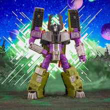 Load image into Gallery viewer, Transformers Generations Legacy Evolution Leader Armada Megatron Maple and Mangoes
