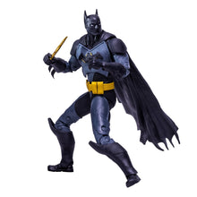 Load image into Gallery viewer, DC Multiverse Future State Batman 7-Inch Scale Action Figure
