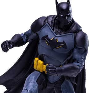 DC Multiverse Future State Batman 7-Inch Scale Action Figure