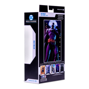 DC Multiverse Future State Batman 7-Inch Scale Action Figure