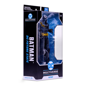 DC Multiverse Future State Batman 7-Inch Scale Action Figure