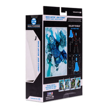 Load image into Gallery viewer, DC Build-A Wave 7 Endless Winter Green Lantern John Stewart 7-Inch Scale Action Figure

