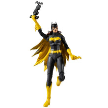 Load image into Gallery viewer, DC Multiverse Batman: Three Jokers Wave 1 Batgirl 7-Inch Scale Action Figure Maple and Mangoes
