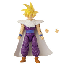 Load image into Gallery viewer, Dragon Ball Stars Super Saiyan Gohan Action Figure
