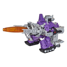 Load image into Gallery viewer, Transformers Generations Legacy Leader Galvatron Maple and Mangoes
