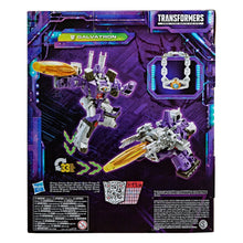 Load image into Gallery viewer, Transformers Generations Legacy Leader Galvatron Maple and Mangoes
