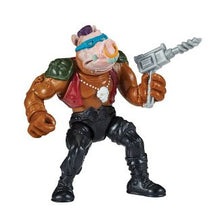 Load image into Gallery viewer, Playmates Teenage Mutant Ninja Turtles Bebop Action Figure Maple and Mangoes
