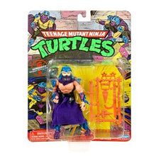 Load image into Gallery viewer, Playmates Teenage Mutant Ninja Turtles Shredder Action Figure  Maple and Mangoes
