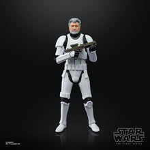 Load image into Gallery viewer, Star Wars The Black Series George Lucas (in Stormtrooper Disguise) 6-Inch Action Figure
