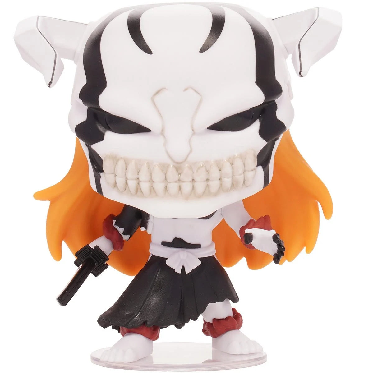 Ichigo hot sale pop figure