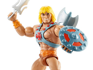 Masters of the Universe: Origins He-Man Maple and Mangoes