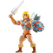 Load image into Gallery viewer, Masters of the Universe: Origins He-Man Maple and Mangoes
