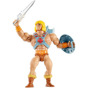 Masters of the Universe: Origins He-Man Maple and Mangoes