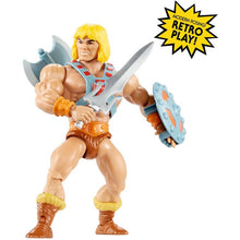 Load image into Gallery viewer, Masters of the Universe: Origins He-Man Maple and Mangoes
