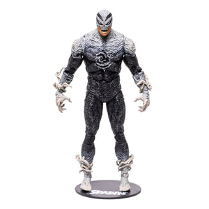 Spawn Wave 3 Haunt 7-Inch Scale Action Figure Maple and Mangoes