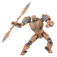 Load image into Gallery viewer, Transformers Studio Series Voyager Rise of the Beasts Cheetor Maple and Mangoes

