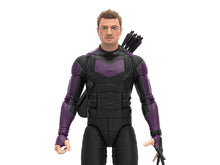 Load image into Gallery viewer, Avengers 2022 Marvel Legends Hawkeye Clint Barton 6-Inch Action Figure Maple and Mangoes
