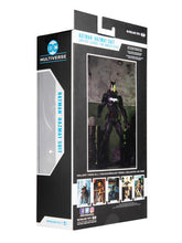 Load image into Gallery viewer, DC Multiverse Batman Hazmat Batsuit 7-Inch Scale Action Figure
