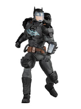 Load image into Gallery viewer, DC Multiverse Batman Hazmat Batsuit 7-In Figure Maple and Mangoes
