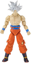 Load image into Gallery viewer, Dragon Ball Stars Ultra Instinct Goku Action Figure
