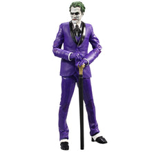 Load image into Gallery viewer, DC Multiverse Batman: Three Jokers Wave 1 The Joker: The Criminal 7-Inch Scale Action Figure Maple and Mangoes
