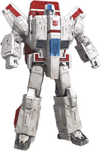 Load image into Gallery viewer, Transformers Generations War for Cybertron: Siege Commander Jetfire RE-RUN (Pre-order)
