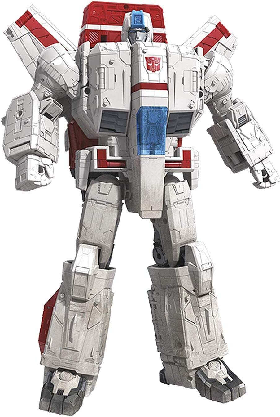 Transformers Generations War for Cybertron: Siege Commander Jetfire RE-RUN (Pre-order)