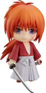 Nendoroid Kenshin Himura (Rurouni Kenshin) Maple and Mangoes