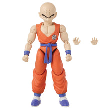 Load image into Gallery viewer, Dragon Ball Stars Krillin Action Figure
