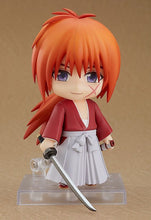 Load image into Gallery viewer, Nendoroid Kenshin Himura (Rurouni Kenshin) Maple and Mangoes
