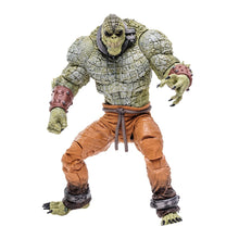 Load image into Gallery viewer, DC Collector Megafig Wave 2 Killer Croc Action Figure Maple and Mangoes
