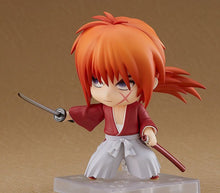 Load image into Gallery viewer, Nendoroid Kenshin Himura (Rurouni Kenshin) Maple and Mangoes

