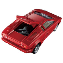 Load image into Gallery viewer, Tomica Premium 12 Lamborghini Countach 25Th Anniversary Maple and Mangoes

