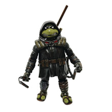 Load image into Gallery viewer, TMNT Last Ronin 4 1/2-In Action Figure PX Maple and Mangoes
