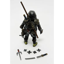 Load image into Gallery viewer, TMNT Last Ronin 4 1/2-In Action Figure PX Maple and Mangoes
