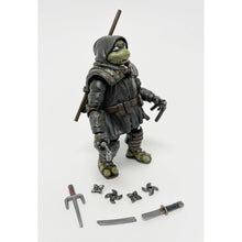 Load image into Gallery viewer, TMNT Last Ronin 4 1/2-In Action Figure PX Maple and Mangoes
