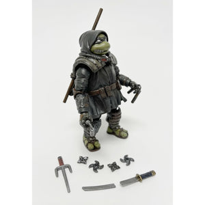 TMNT Last Ronin 4 1/2-In Action Figure PX Maple and Mangoes