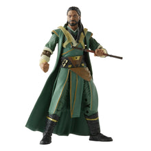 Load image into Gallery viewer, Doctor Strange in the Multiverse of Madness Marvel Legends Master Mordo 6-Inch Action Figure
