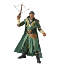 Load image into Gallery viewer, Doctor Strange in the Multiverse of Madness Marvel Legends Master Mordo 6-Inch Action Figure
