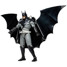 Load image into Gallery viewer, DC Multiverse Figures - Kingdom Come - 7&quot; Scale Armored Batman Maple and Mangoes

