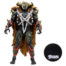 Load image into Gallery viewer, Spawn Omega Spawn Megafig Action Figure  Maple and Mangoes
