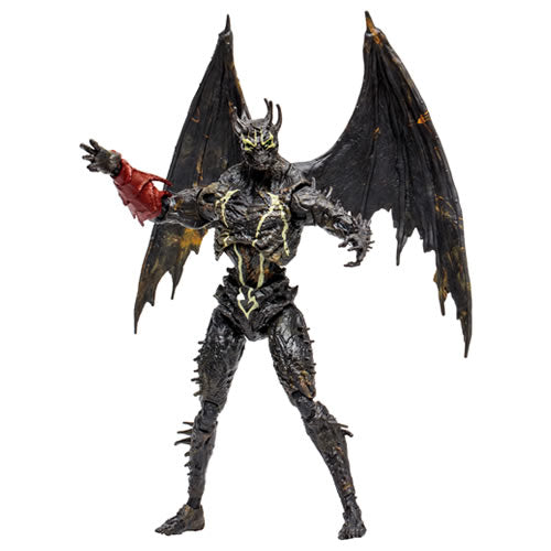 Spawn Wave 4 Nightmare Spawn 7-Inch Scale Action Figure Maple and Mangoes