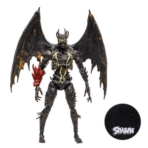 Spawn Wave 4 Nightmare Spawn 7-Inch Scale Action Figure Maple and Mangoes