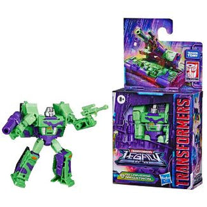 Transformers: Legacy Core Megatron G2 Maple and Mangoes