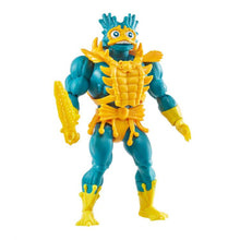 Load image into Gallery viewer, Masters of the Universe: Origins Mer-Man (LoP) Maple and Mangoes
