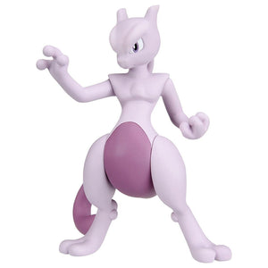 Moncolle ML-20 Mewtwo Maple and Mangoes