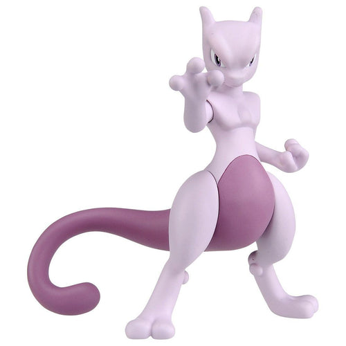 Moncolle ML-20 Mewtwo Maple and Mangoes